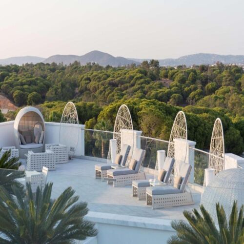 Conrad Algarve 4