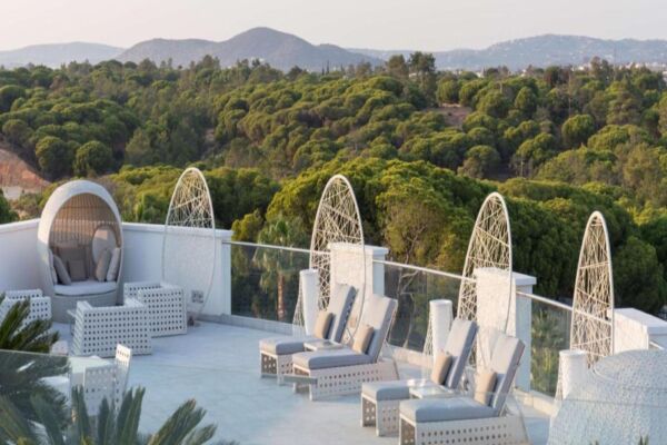 Conrad Algarve 4