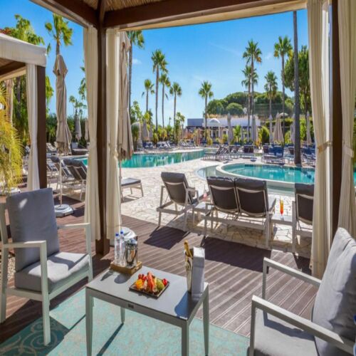 Conrad Algarve 5