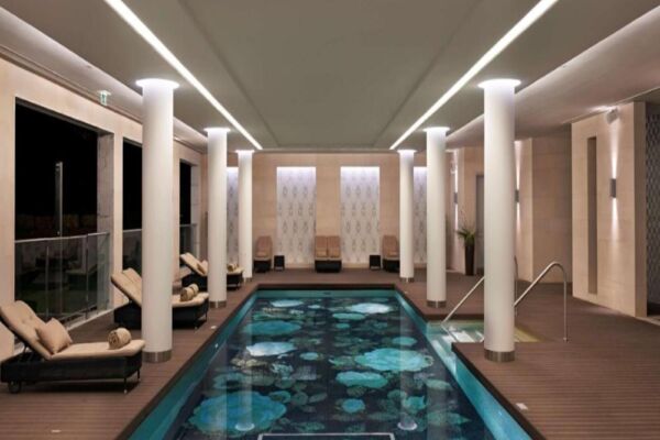 Conrad Algarve 7