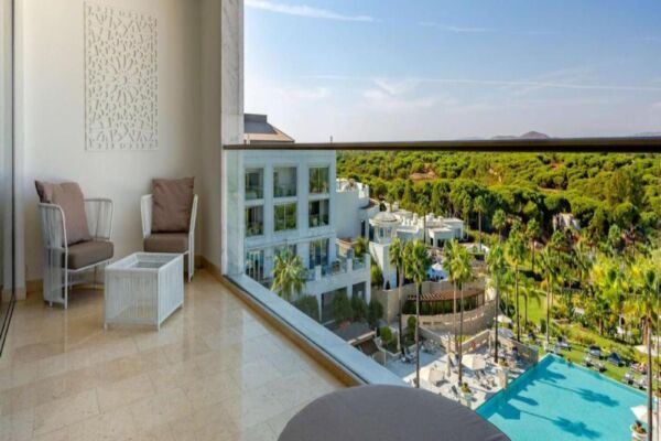 Conrad Algarve 8
