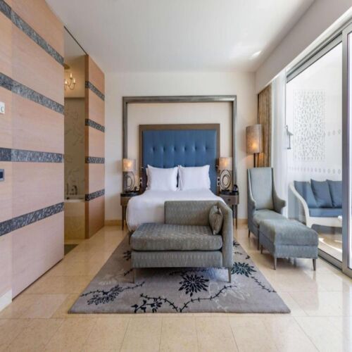 Conrad Algarve 9