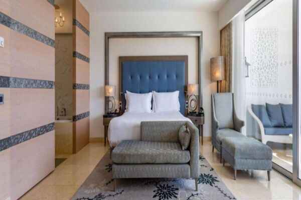 Conrad Algarve 9