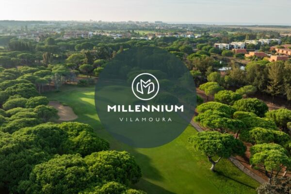 Dom Pedro Golf Courses 2