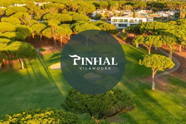 Dom Pedro Golf Courses 4