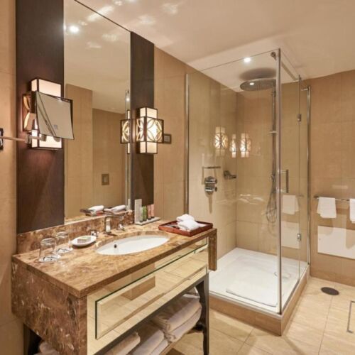 Dona Filipa Bathroom