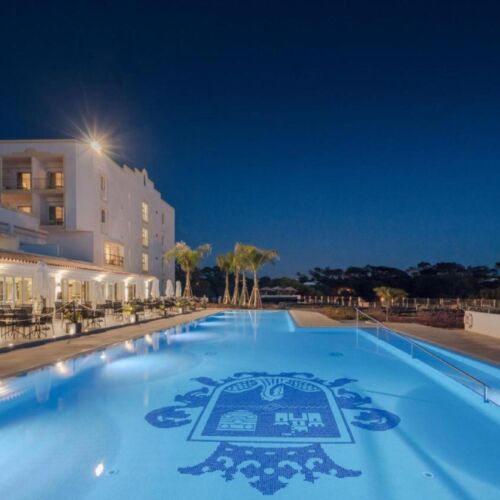Dona Filipa Pool