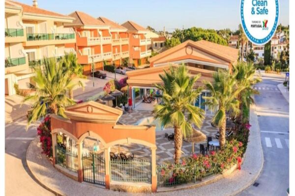Lakeside Country Club Quinta &