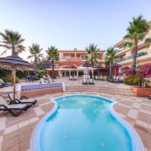 Lakeside Country Club Quinta 5
