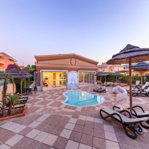 Lakeside Country Club Quinta 7