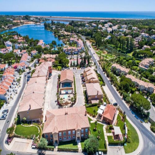 Lakeside Country Club Quinta 9