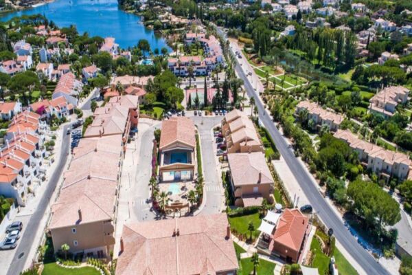 Lakeside Country Club Quinta 9