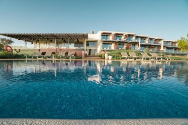 Palmares Beach House