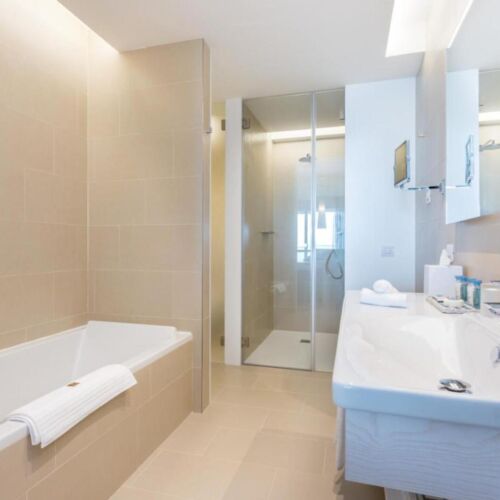 Palmares Beach House1
