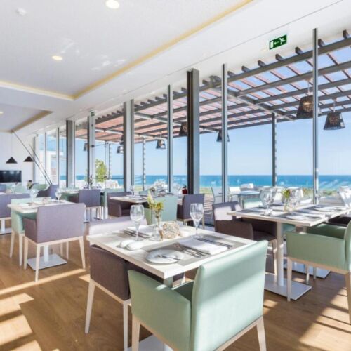 Palmares Beach House7