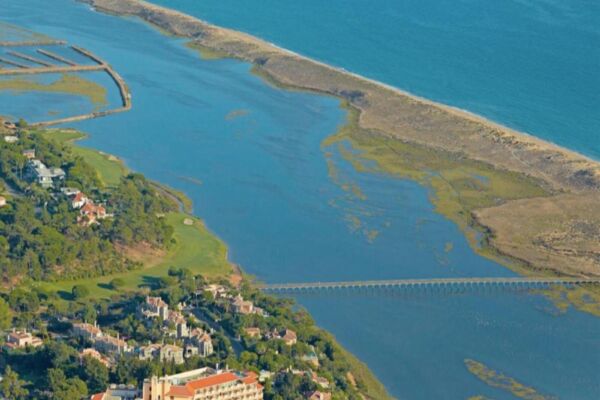Quinta Do Lago Hotel 1