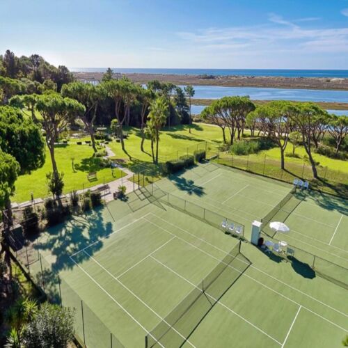 Quinta Do Lago Hotel 10