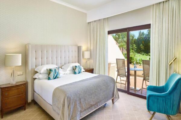 Quinta Do Lago Hotel 2