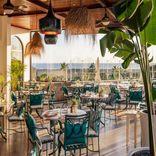 Quinta Do Lago Hotel 4