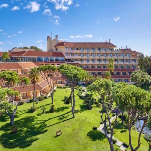 Quinta Do Lago Hotel 5