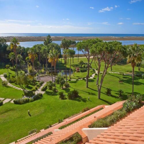 Quinta Do Lago Hotel 6