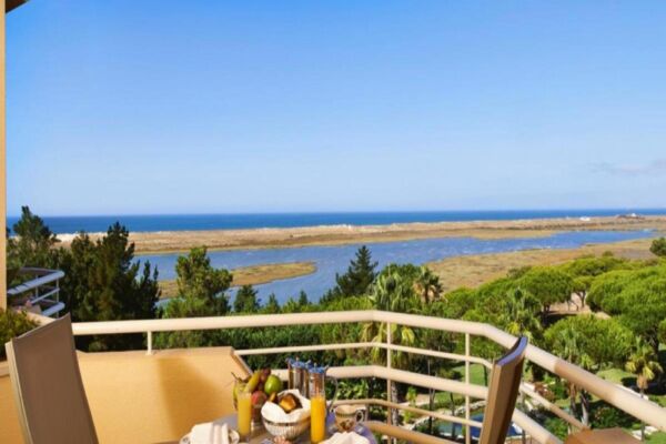 Quinta Do Lago Hotel 8