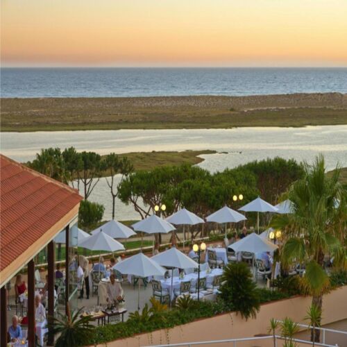 Quinta Do Lago Hotel 9