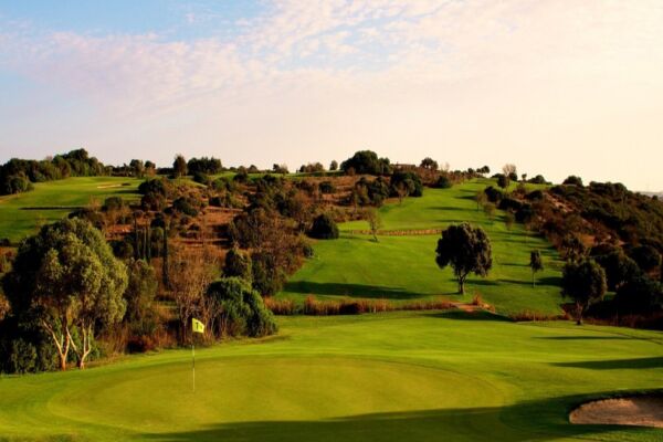 Espiche Golf 3