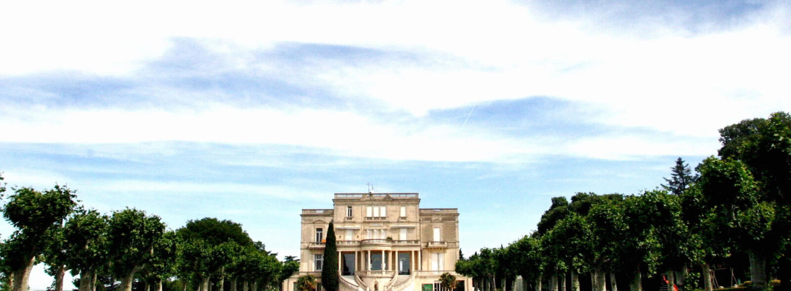 Nimes Campagne