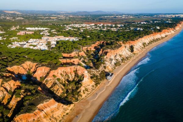 Pine Cliffs 8