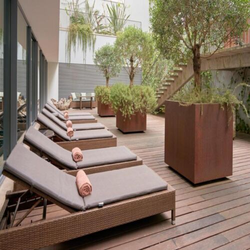 Portobay Liberdade – Contemporary Comfort With A Spa