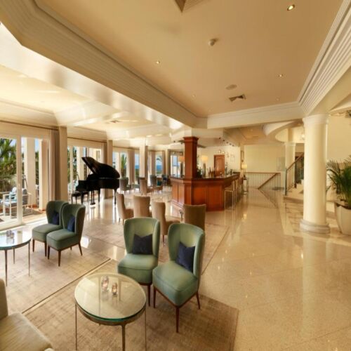 Ria Park Hotel & Spa 3