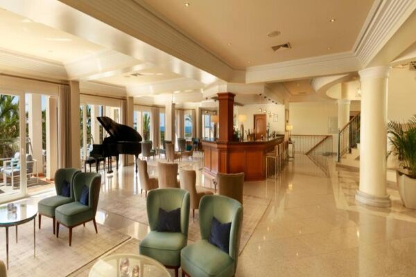 Ria Park Hotel & Spa 3