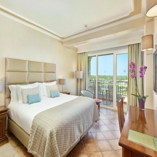 Ria Park Hotel & Spa 6