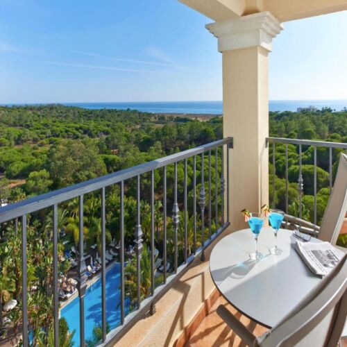 Ria Park Hotel & Spa 7