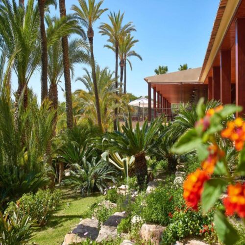 Ria Park Hotel & Spa 8