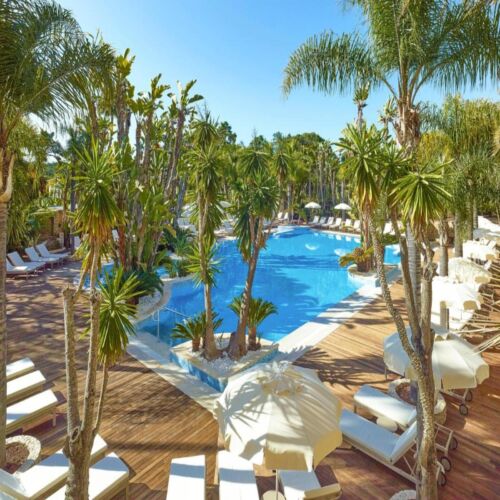 Ria Park Hotel & Spa 9