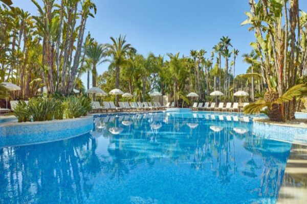 Ria Park Hotel & Spa1