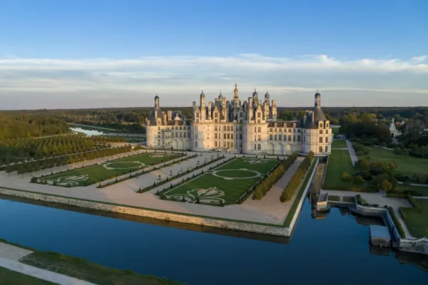 Chambord 02 Credit Drone Contrast