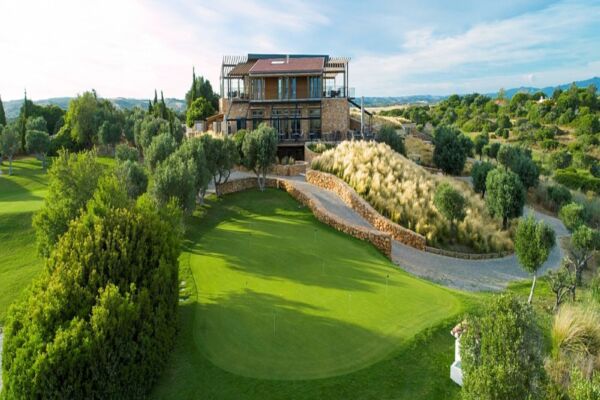 Espiche Golf 1
