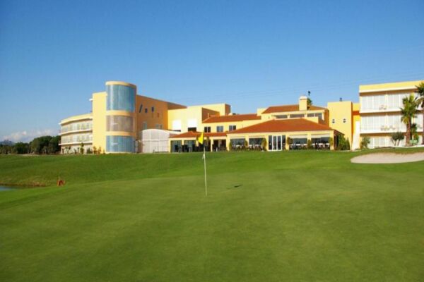 Montado Hotel 1