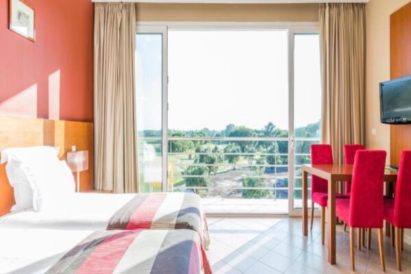 Montado Hotel 2