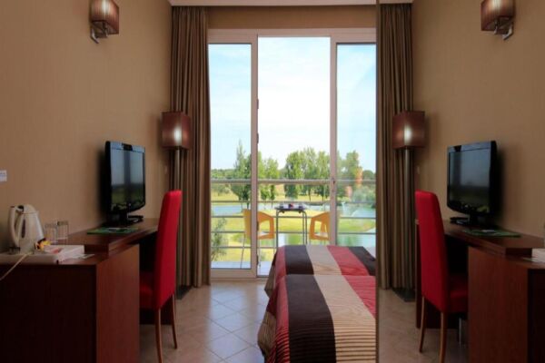 Montado Hotel 3