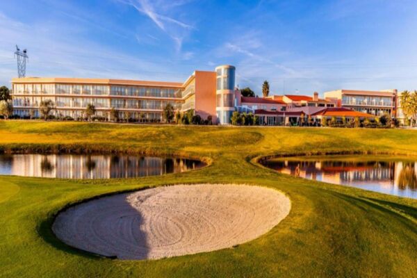 Montado Hotel 5
