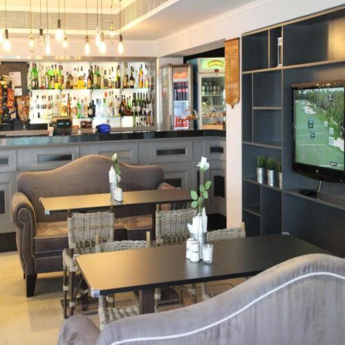 Montado Hotel 8