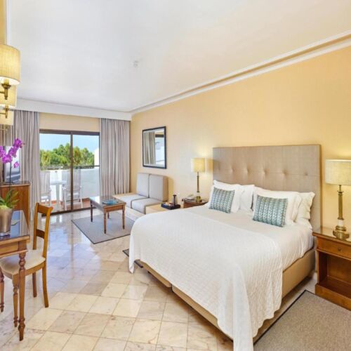 Ria Park Garden Hotel 2