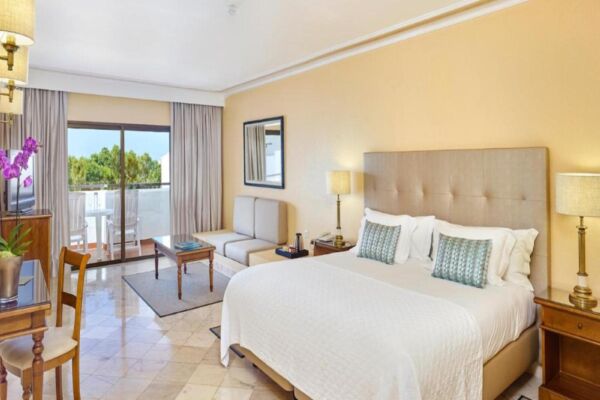 Ria Park Garden Hotel 2