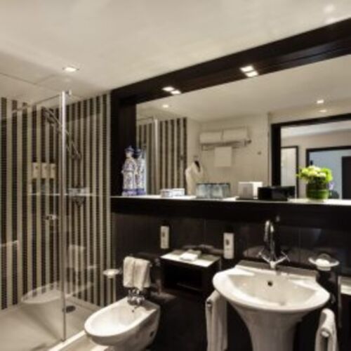 Sofitel Lisbon Avenida 1