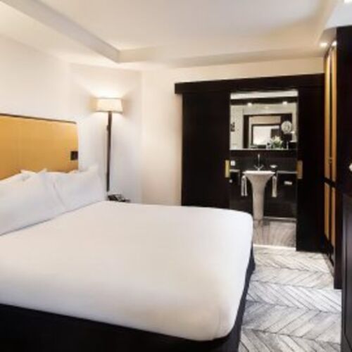 Sofitel Lisbon Avenida 3