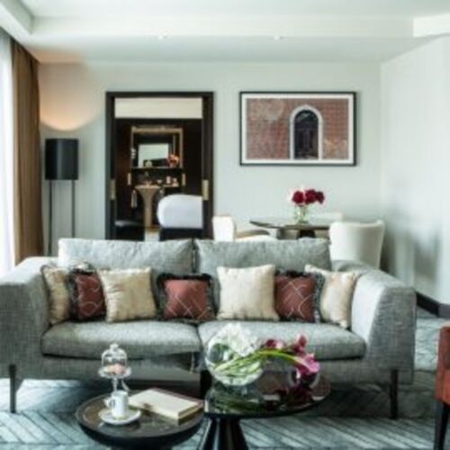 Sofitel Lisbon Avenida 4